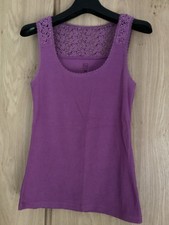 Sleeveless fine rib for sale  CHICHESTER