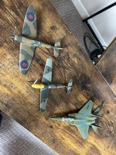 Model planes die for sale  WAKEFIELD