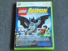 Microsoft XBOX360 Lego Batman The Video Game & Pure #2 versão coreana retrô MS comprar usado  Enviando para Brazil