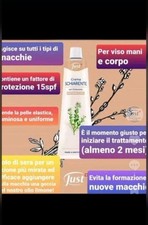 Just crema schiarente usato  Aversa