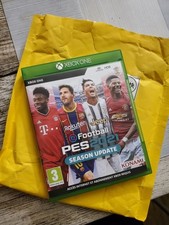 Jeu video pes d'occasion  Les Pennes-Mirabeau