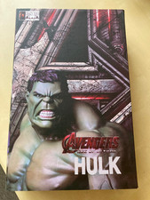 Crazy toys hulk for sale  STOCKTON-ON-TEES