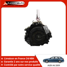 Boite vitesses audi d'occasion  Amiens-