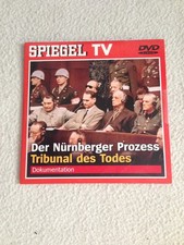 Spiegel dvd nürnberger gebraucht kaufen  Unna