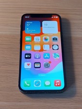 iPhone 12 mini 64GB 75% Nero (Sbloccato), używany na sprzedaż iPhone 12 mini 64GB 75% Nero (Sbloccato), używany na sprzedaż  PL