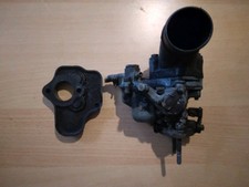Fiat 500 R 126 Carburatore Weber IMB28 1 Originale comprar usado  Enviando para Brazil