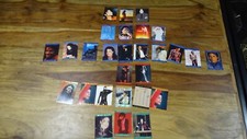 Panini michael jackson d'occasion  Condé-sur-l'Escaut