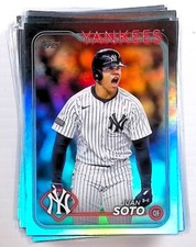 2024 topps update for sale  Dallas