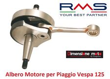 0250 albero motore usato  Villa Literno