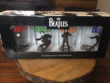 Beatles set four for sale  Parker