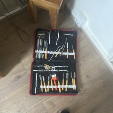 vegetable carving tools for sale  MANCHESTER