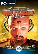título: "Red Alert 2 - Yuris Revenge" Jogo de PC Usado comprar usado  Enviando para Brazil