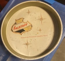 Vintage falstaff beer for sale  Braham