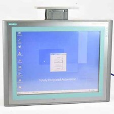 Siemens hmi ipc477c gebraucht kaufen  Pirmasens