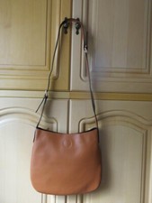 Echtleder tasche umhängetasch gebraucht kaufen  Wernigerode