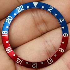 Rolex pepsi insert d'occasion  France