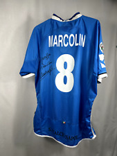 Maglia napoli marcolin usato  Monopoli