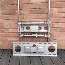 Wall bracket swivel for sale  DARTFORD