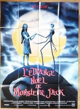 Nightmare before christmas d'occasion  Prades