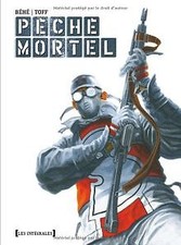 Péché mortel intégrale gebraucht kaufen  Berlin