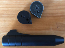 Smk pr900w shot for sale  BRIDGEND