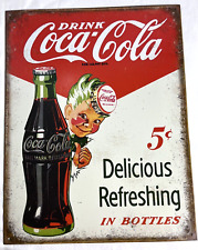 Coke sign sprite for sale  Grapevine