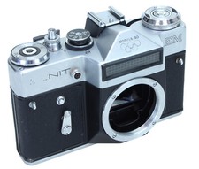 Zenit défectueux d'occasion  Paris XX