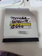 Toshiba satellite c660 usato  Verona