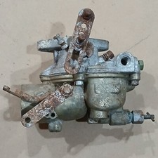 Zenith updraft carburetor for sale  Lisbon