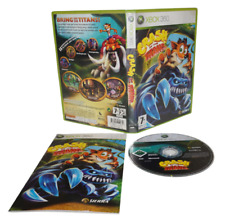 Crash the titans gebraucht kaufen  Wedel