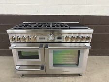 Thermador prd48wisgu range for sale  Arlington Heights