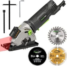 Mini circular saw for sale  BUILTH WELLS