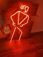 Coors neon sign for sale  Fort Collins