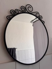 Wandspiegel gebraucht kaufen  Oberhausen