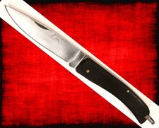 Couteau pliant régional d'occasion  Metz-