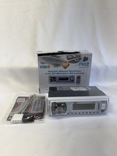 Pyle plmrb29w marine for sale  Arab