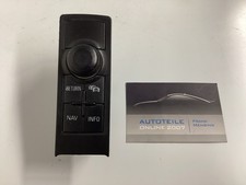 Audi schalter monitor gebraucht kaufen  Stadtlohn