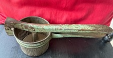 Vintage metal kitchen for sale  South Charleston