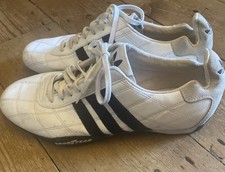 Vintage adidas tuscany for sale  ROCHESTER