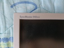Monitor samsung syncmaster usato  Cerignola