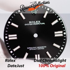 Dial quadrante rolex usato  Cesena