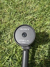 Sony snc ch210 gebraucht kaufen  Versand nach Germany