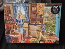 Smith 1000 piece for sale  GRANTHAM