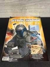 Star wars ffizielle gebraucht kaufen  Offenburg