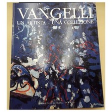 Antonio vangelli artista usato  Italia