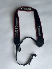 Canon eos neck for sale  EDINBURGH