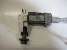 Honda 650 polradschraube gebraucht kaufen  Ellwangen (Jagst)