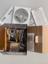 Pentax bellissima nuova usato  Marano di Napoli