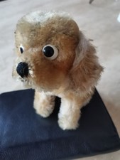 Steifftier hund den gebraucht kaufen  Wolfsburg