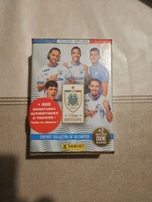 Coffret panini 125 d'occasion  Villeneuve